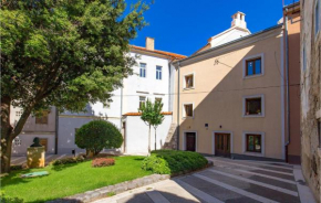 Beautiful home in Senj with WiFi and 3 Bedrooms